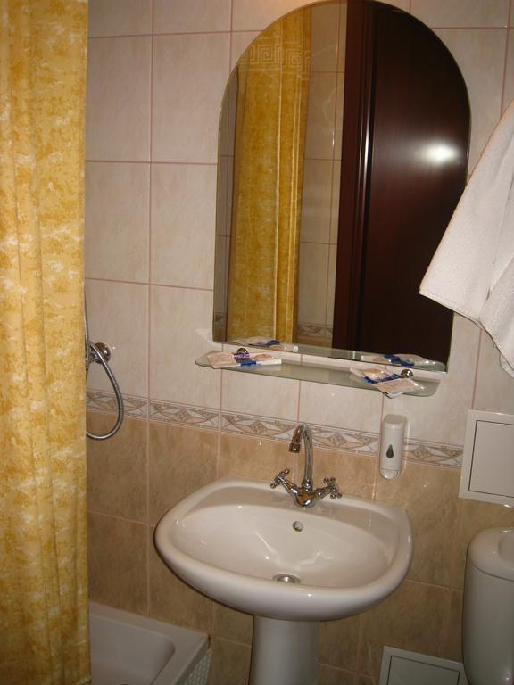 Druzhba Service Hotel Kiev Kamer foto
