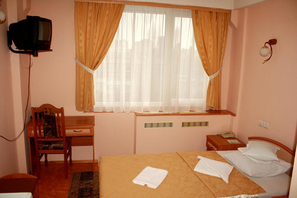 Druzhba Service Hotel Kiev Kamer foto